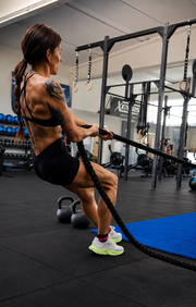 Body Lab | Premium Total Reset - Gym | 8 settimane