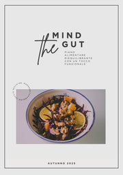 Mind the Gut - Edizione Autunno