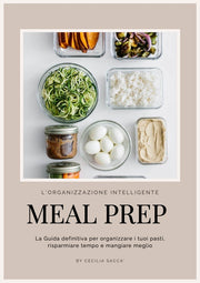 Meal Prep