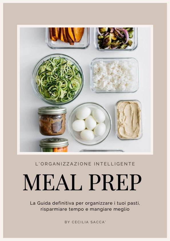 Meal Prep