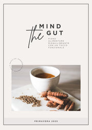 Mind the Gut